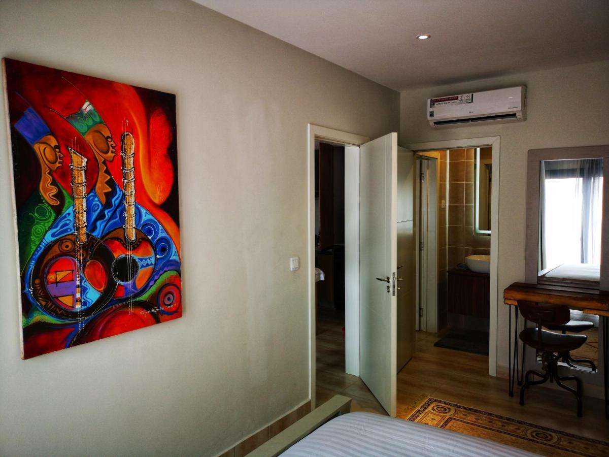 E14, Forest View Apartments, Deposit Required To Confirm Booking Кололи Экстерьер фото